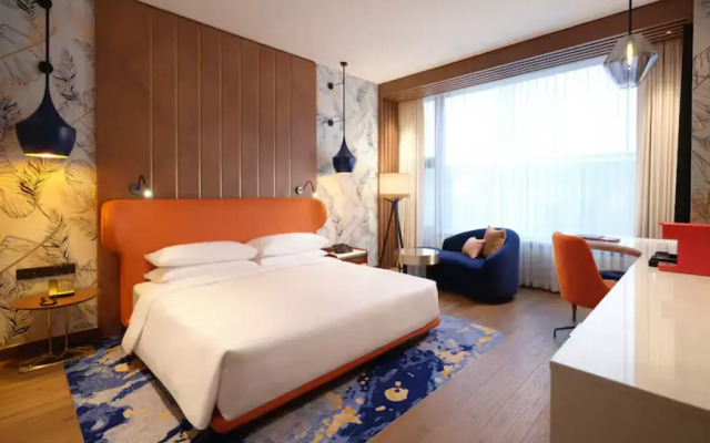 INSPIRE Entertainment Resort