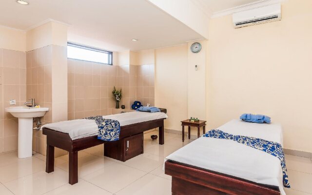 ZEN Rooms Legian Melasti