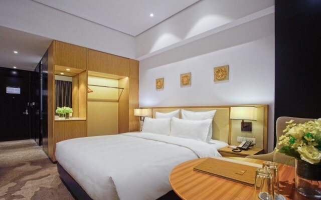LA VIE Hotel