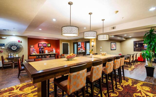Hampton Inn St George