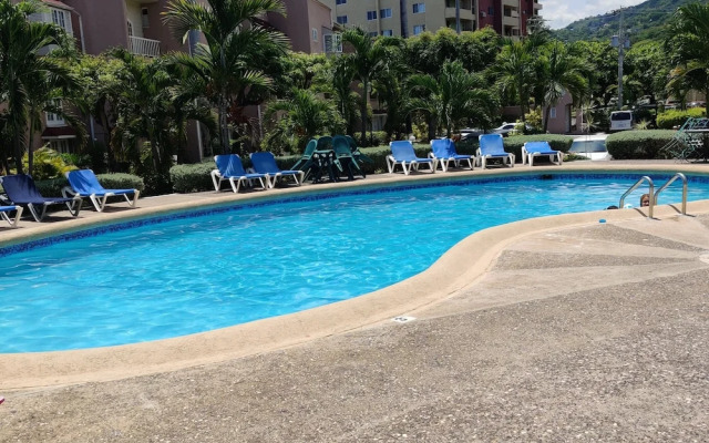 Fisherman's Point Ocean View Hotel