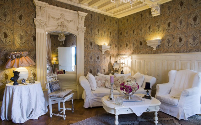 Hotel Le Home