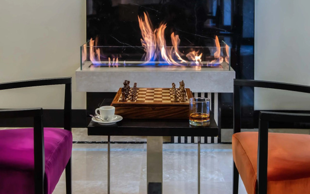 47 Boutique Hotel