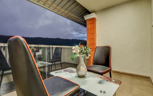 Treebo Trend Khushi River Side Retreat