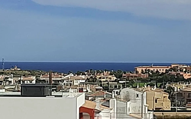 The Tree House 96C - Lagos