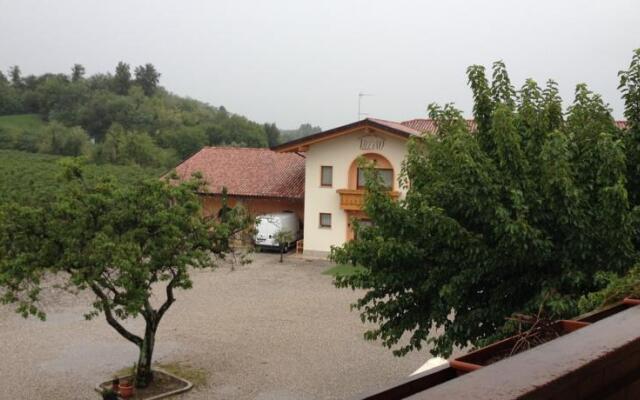 Agriturismo Famiglia Bertossi