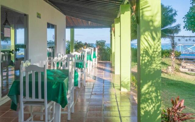 Pousada Portal dos Coqueirais