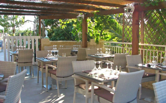 Hôtel Acqua Dolce