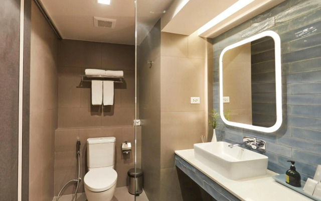 Thomson Residence Hotel