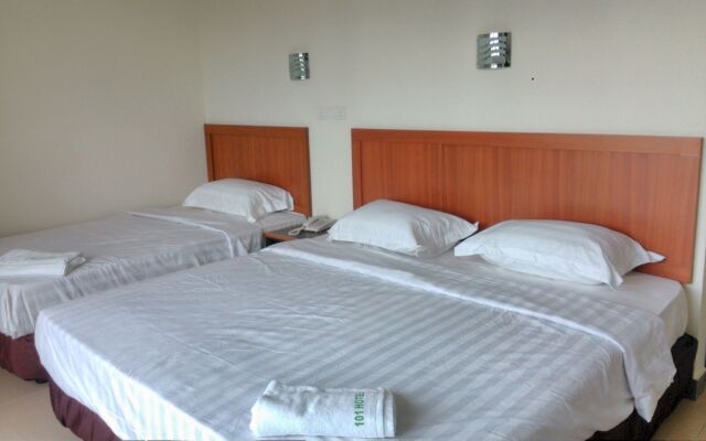 101 Hotel Miri