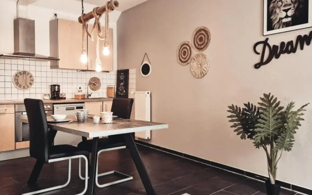 Holiday Home Alessia