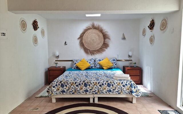 Calle Dr Adolfo Rosado Salas 164