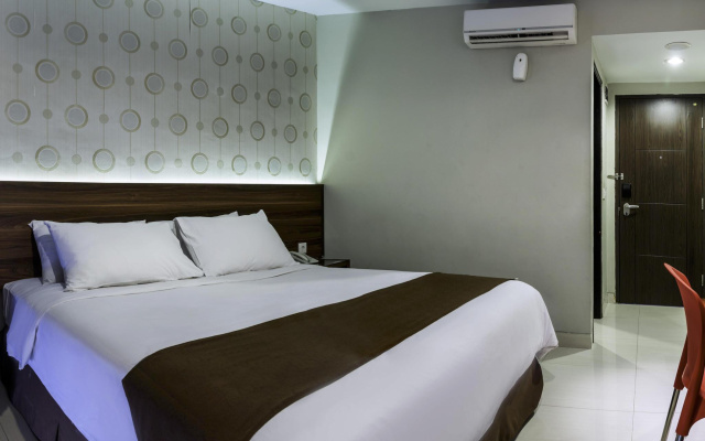 Hotel New Coklat