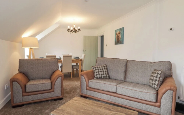 Apartment in Foyers