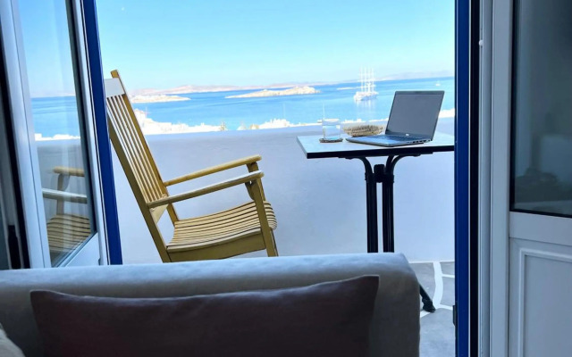 Portobello Boutique Hotel