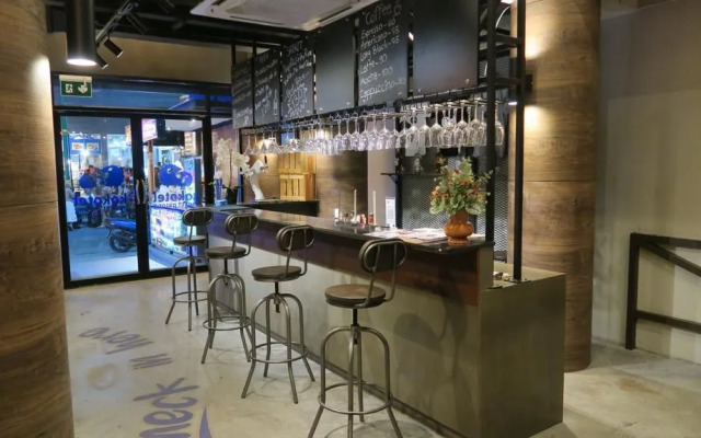 Kokotel Phuket Patong