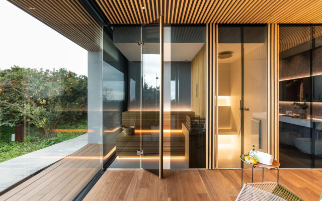 Zash Country Boutique Hotel