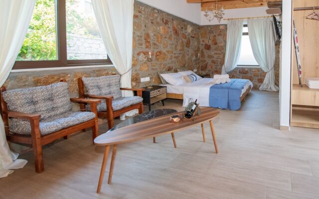 To Stolidi tis Psinthou