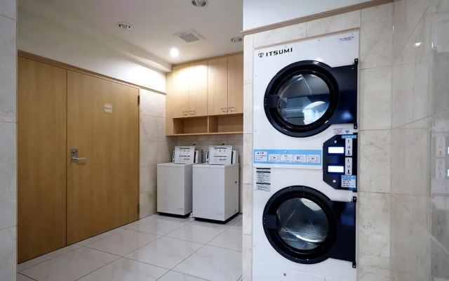 Toyoko Inn Iseshi Eki