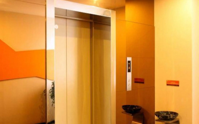 Missky Hotel Honghu Branch