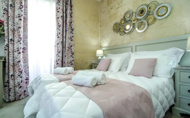 Santa Lucia B & B Suite