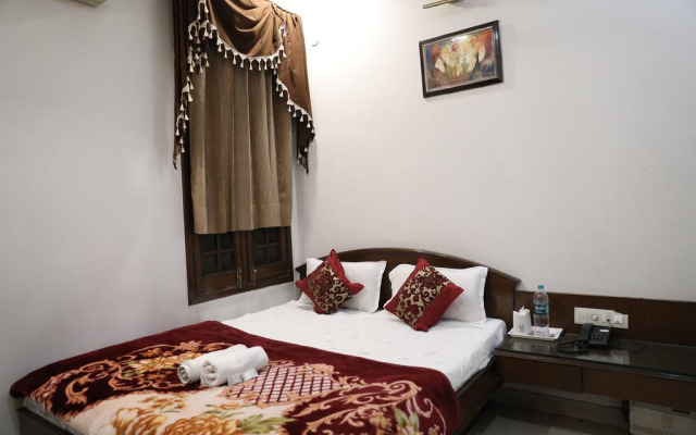 Hotel Heritage Inn
