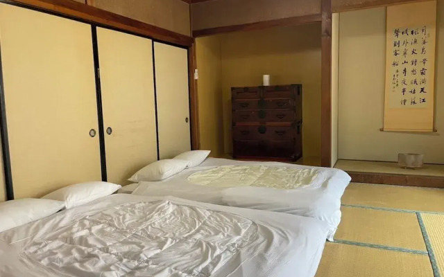 TAKAYAMA STAY SAKAKI Building A