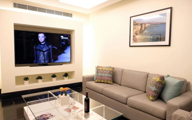Sodeco Suites
