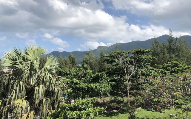 Minh Minh Homestay