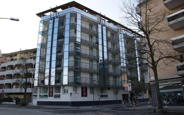 Residence Aprilià