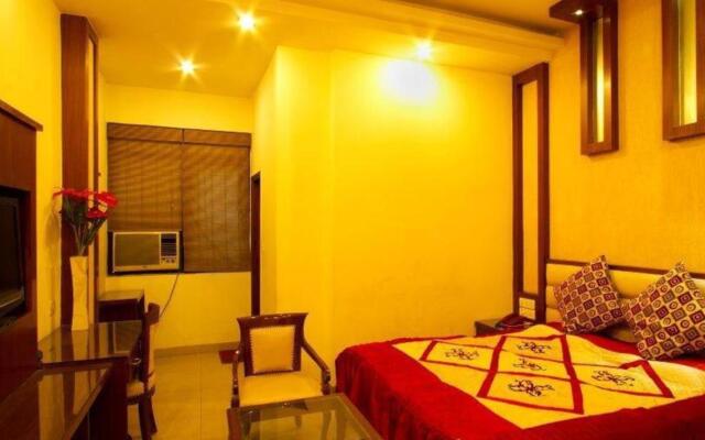 Rama Inn