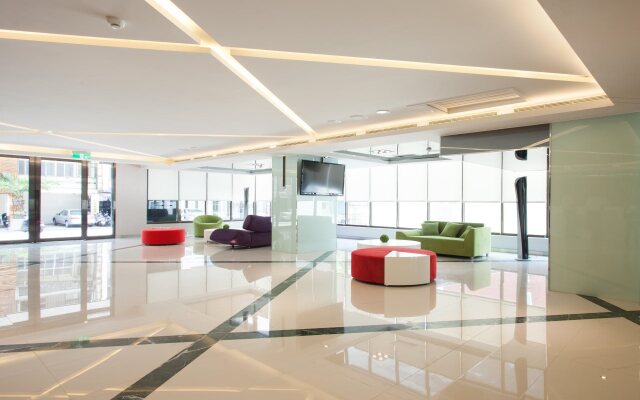 Ramada Encore by Wyndham Hualien