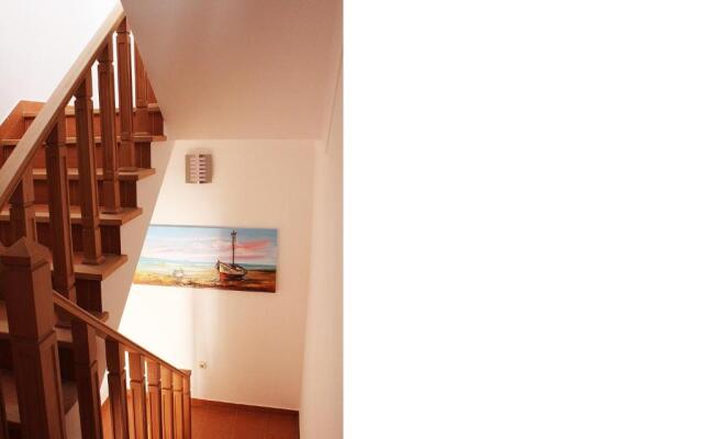 Pátio Vitória by Umbral