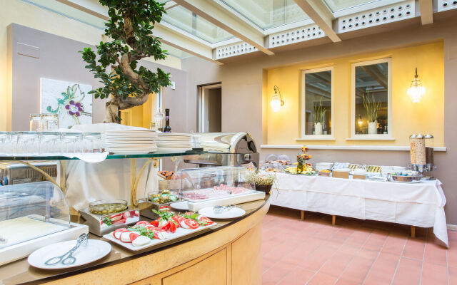 Hotel Palazzo San Lorenzo & SPA