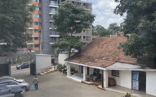 Levels Hotel Lavington