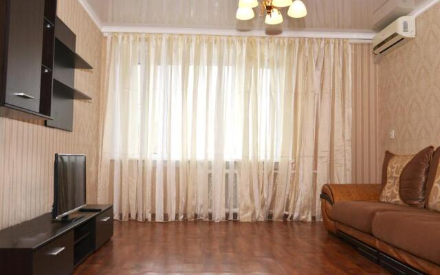 Apartment in Karaganda