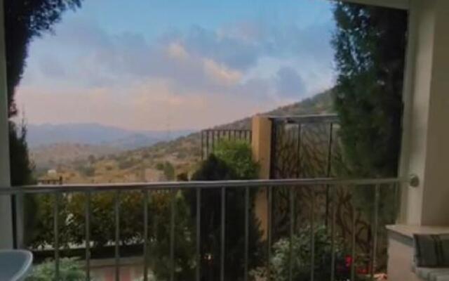 منتجع راحتي