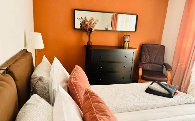 Guest House KN Malusha