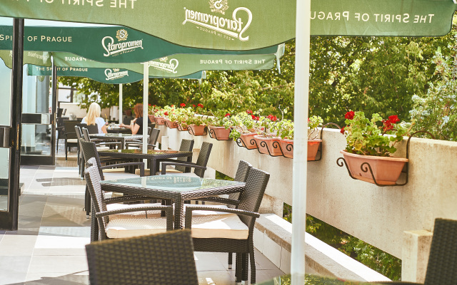 Turnu Severin Continental Hotel
