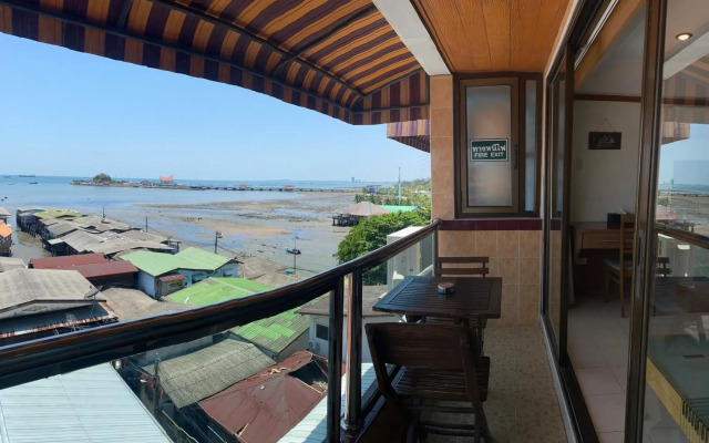 Seaview Hotel Sriracha