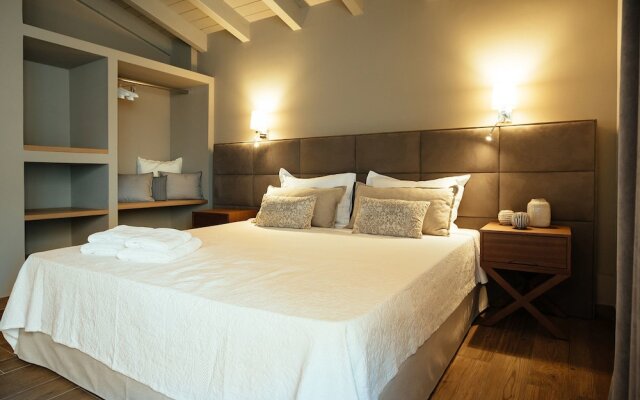 Filoxenion Luxury Rooms & Lofts