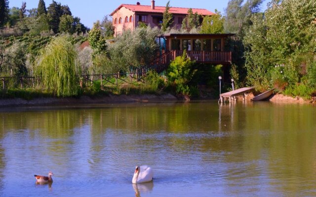 Agriturismo Cameli