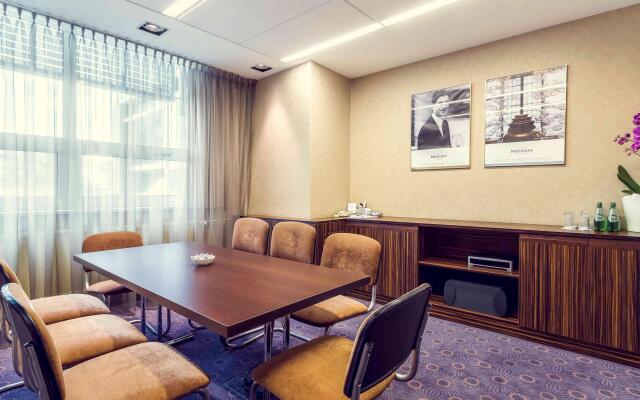 Hotel Mercure Gdansk Stare Miasto