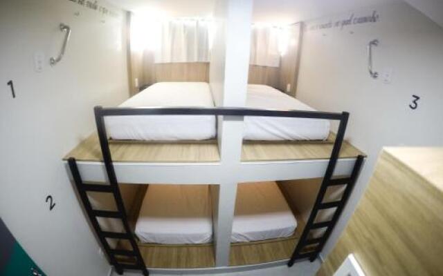 Meu Hostel