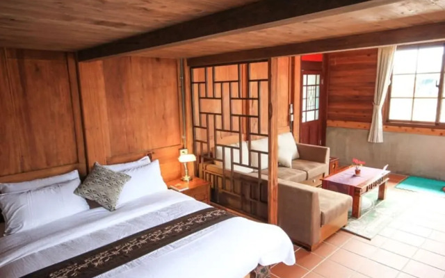 Totally Habitat Homestay