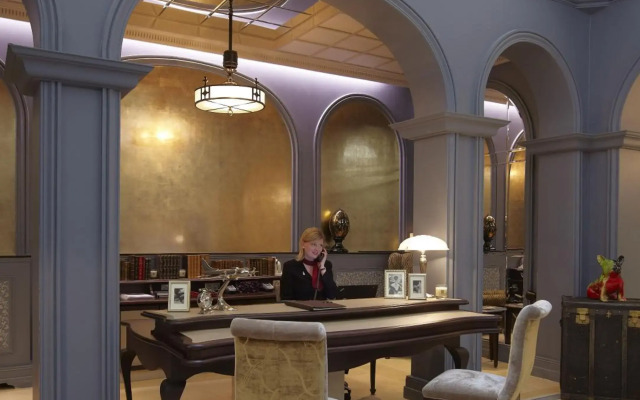 La Clef Louvre Paris Aparthotel