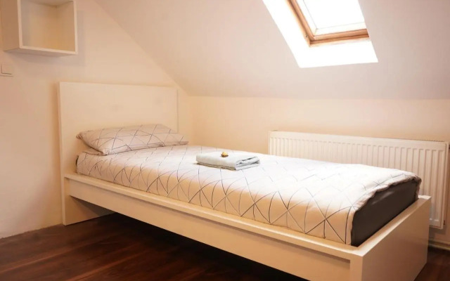 Vivo Apartments Herne