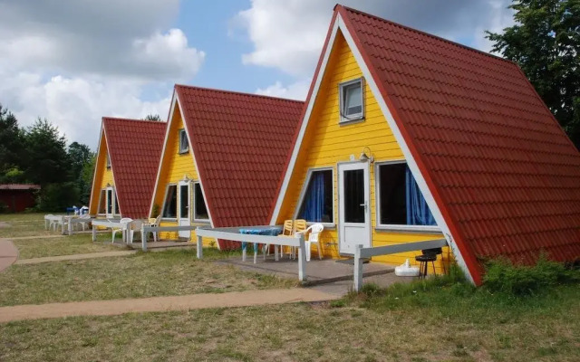 Ferieninsel Tietzowsee