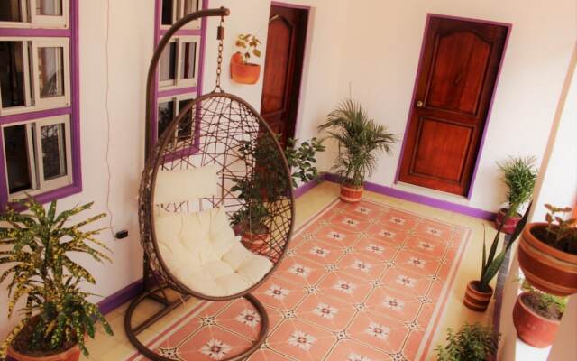 Casa Profunda Hostel