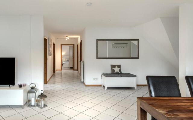 Arkadia-Home-Hamburg-Airport-Apartment